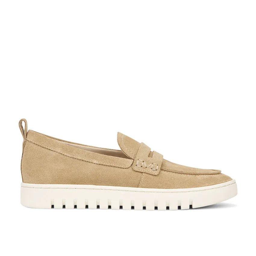 Journey Uptown Women's Shoes - Sand